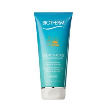 200 ML Biotherm Creme Nacree Sublimatore di abbronzatura  1 di 1 