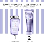 Kerastase BLOND ABSOLU SPRING SET Cofanetto Regalo 4 di 5 Cofanetto Regalo