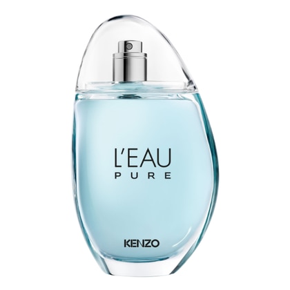 100 ML KENZO L'EAU PURE Eau De Parfum 1 di 6