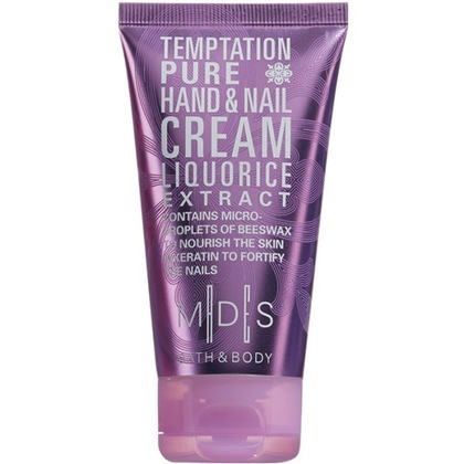 75 ML Mades Cosmetics TEMPTATION PURE Crema Mani  1 di 1 