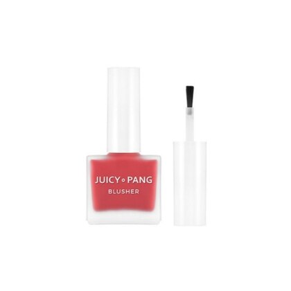 A'PIEU JUICY PANG WATER BLUSHER Blush a Base Acqua  1 di 3