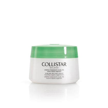 400 ML Collistar SPECIALE CORPO PERFETTO Crema Fondente Sublime  1 di 1 Crema Fondente Sublime