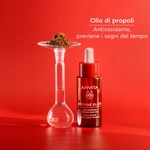 30 ML Apivita BEEVINE ELIXIR Olio Viso Ricostituente Rassodante  5 di 7 Olio Viso Ricostituente Rassodante