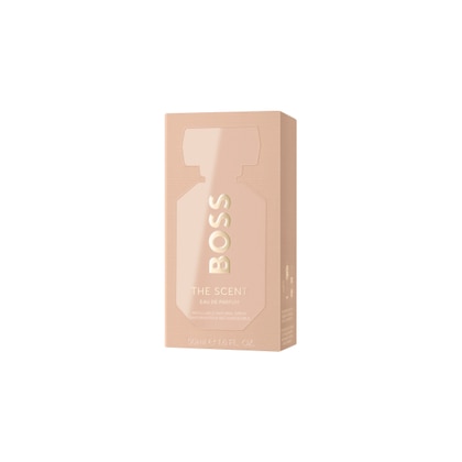 THE SCENT FOR HER EDP 50 ML