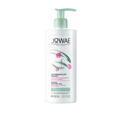 400 ML Jowae LATTE STRUCCANTE LENITIVO Struccante Viso e Occhi  1 di 1 