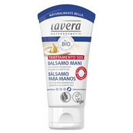  Lavera SOS Balsamo Mani  1 di 2 