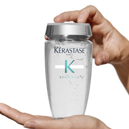 250 ML Kerastase SYMBIOSE Bain Pureté Anti-Pelliculaire  1 di 3 