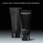 200 ML Sebastian STYLING Gel Forte per Capelli 3 di 5 Gel Forte per Capelli