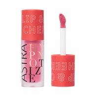  Astra HYPNOTIZE LIP & CHEEK Blush e Rossetto  1 di 2 