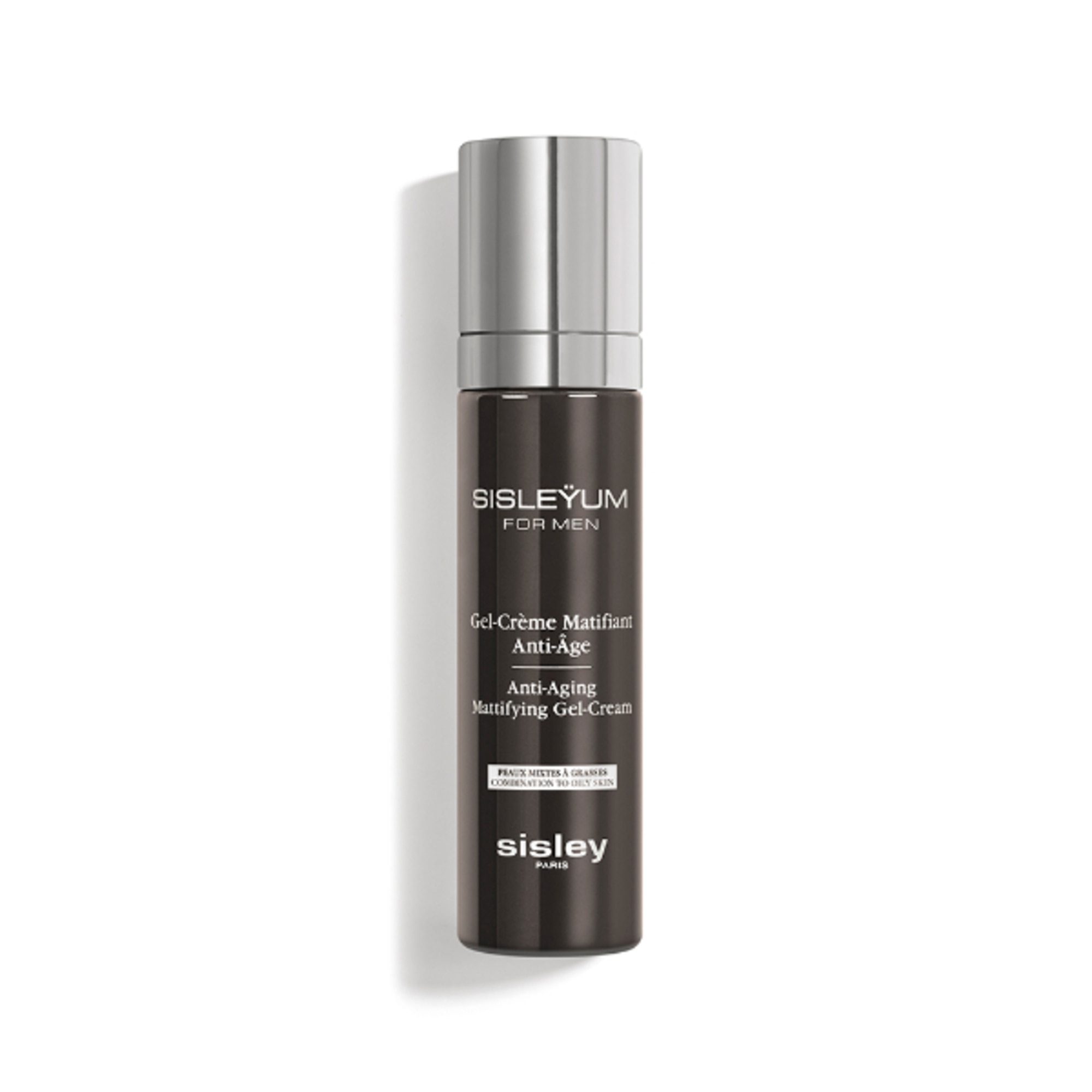 50 ML Sisley SISLEŸUM Gel-Crème Matifiant Anti-Âge 1 di 6