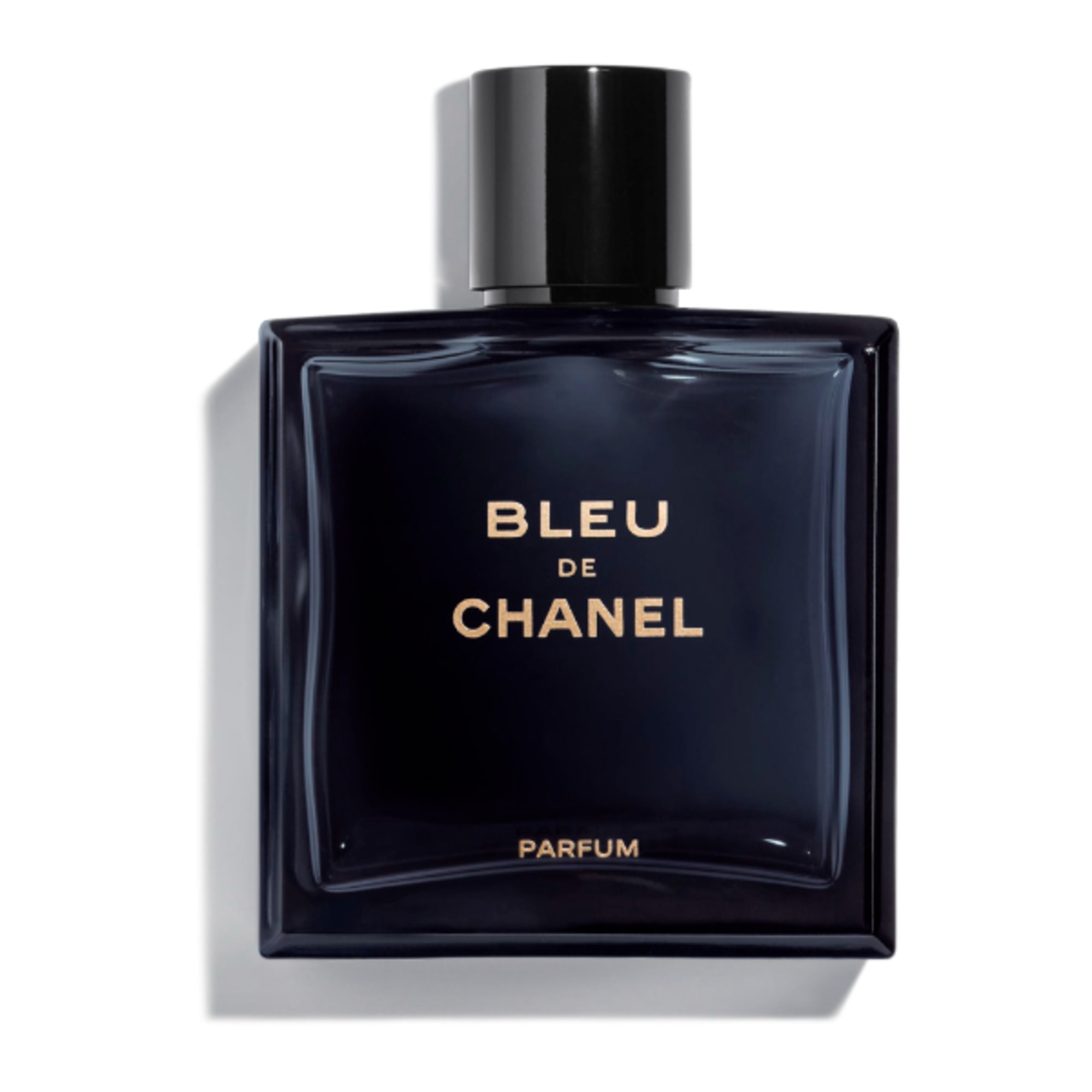 100 ML CHANEL BLEU DE CHANEL PARFUM VAPORIZZATORE 1 di 6 PARFUM VAPORIZZATORE