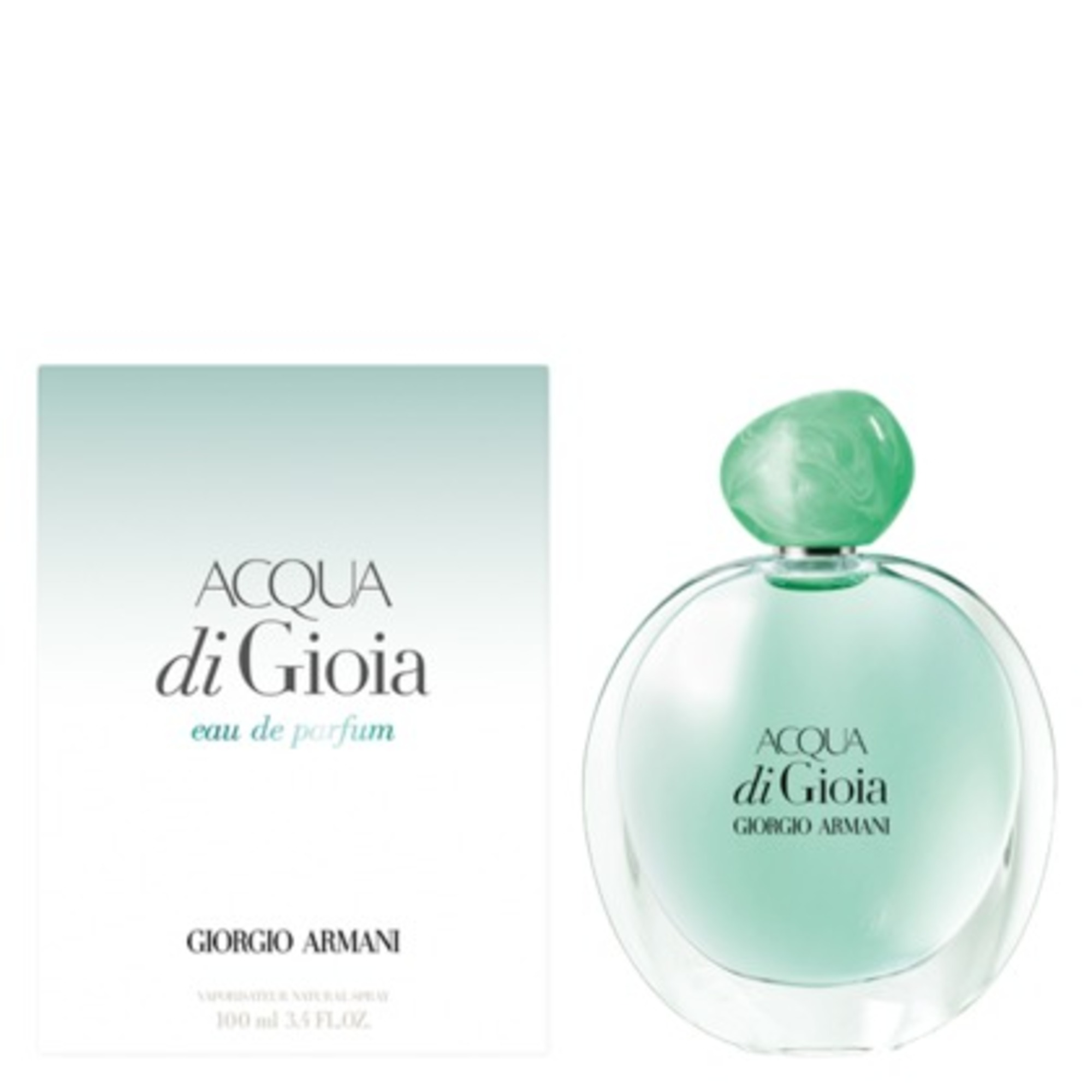 Ad Gioia Eau De Parfum 100Ml