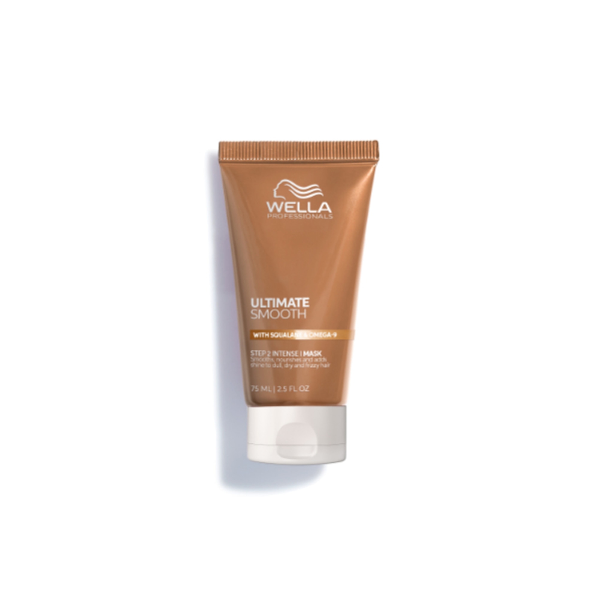 75 ML WELLA ULTIMATE SMOOTH Maschera 1 di 8