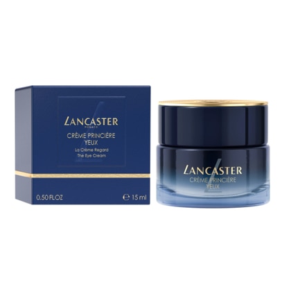 15 ML Lancaster LIGNE PRINCIÈRE Crème Princière Yeux Eye Cream  1 di 7 