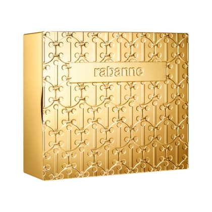 50ml+100ml Rabanne COFANETTO 1 MILLION Cofanetto Regalo  1 di 3 