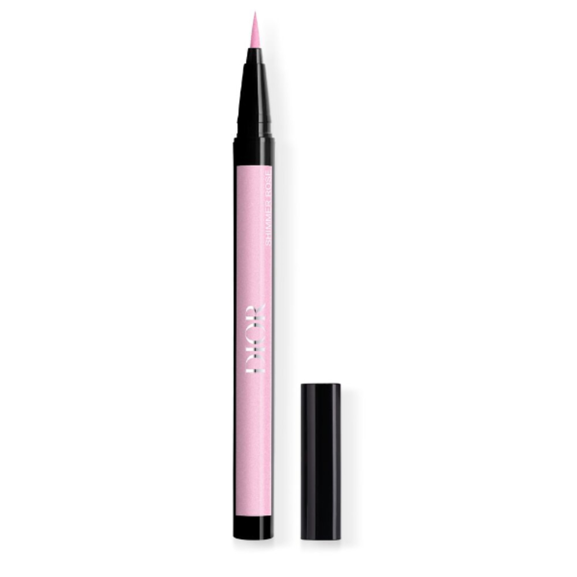 Dior DIORSHOW LIQUID LINER Pennarello Eyeliner Ultra-Preciso – Colore Intenso Waterproof 1 di 6