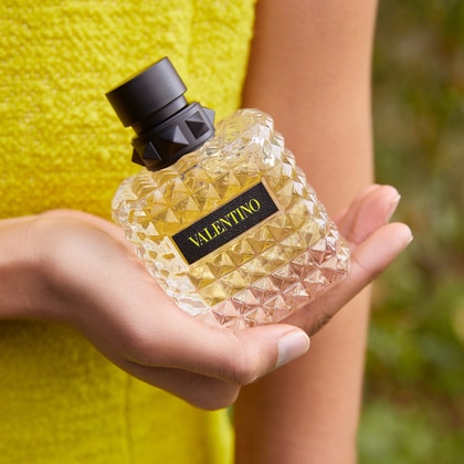 Eau De Parfum
