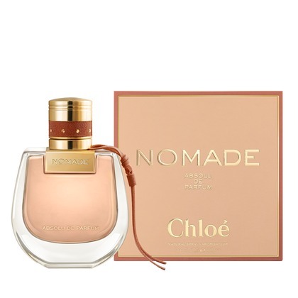 50 ML Chloé NOMADE Absolu De Parfum  1 di 3 