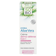  So’ Bio Etic TRATTAMENTO VISO Crema Dermo Defence 5In1  1 di 2 