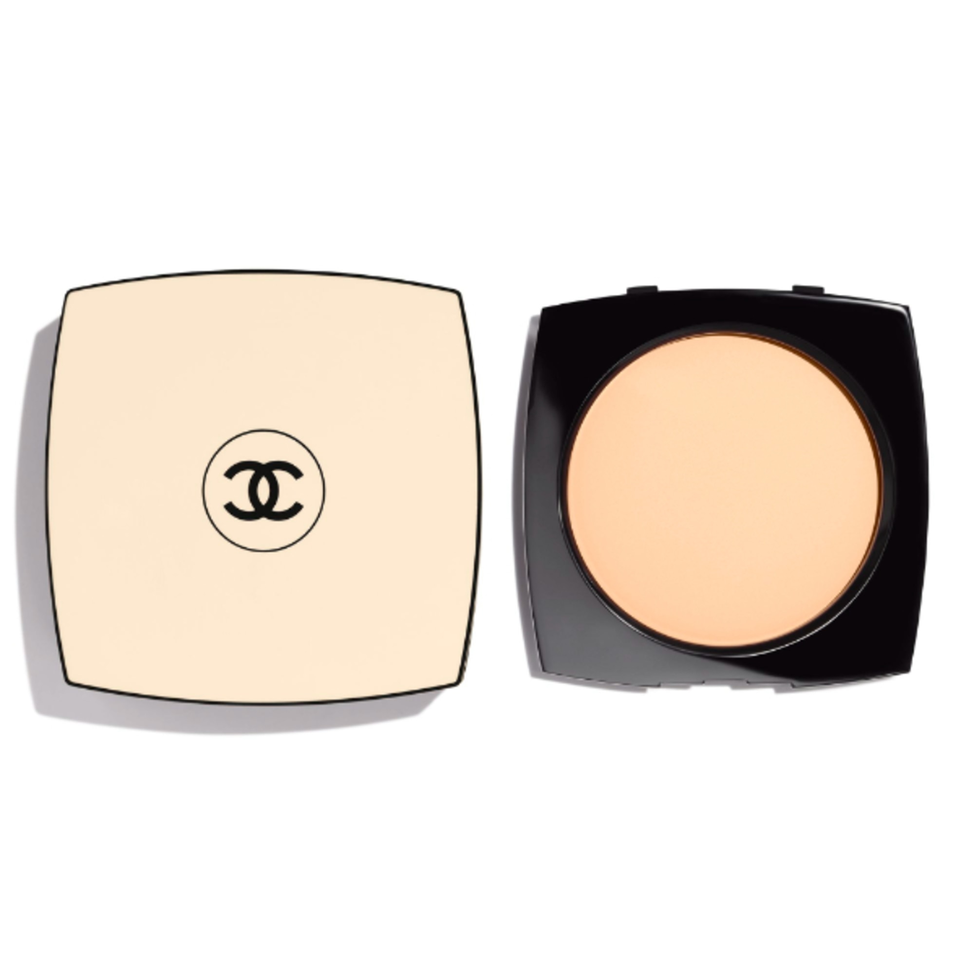 CHANEL LES BEIGES Poudre Belle Mine Naturelle - Ricarica 1 di 2