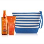 200ml+150ml Collistar COFANETTO OLIO SECCO SUPERABBRONZANTE IDRATANTE SPF 6 Cofanetto Regalo  3 di 3 Cofanetto Regalo