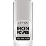 10,5 ML Catrice IRON POWER Smalto Unghie Effetto Indurente  1 di 2 