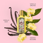 150ml ric Gucci GUCCI FLORA GORGEOUS ORCHID Eau De Parfum 5 di 6 Eau De Parfum