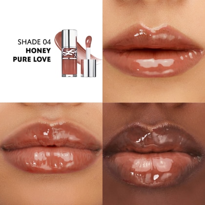 Lip Gloss Rimpolpante