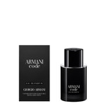 50 ML Giorgio Armani CODE Eau De Parfum 3 di 4 Eau De Parfum