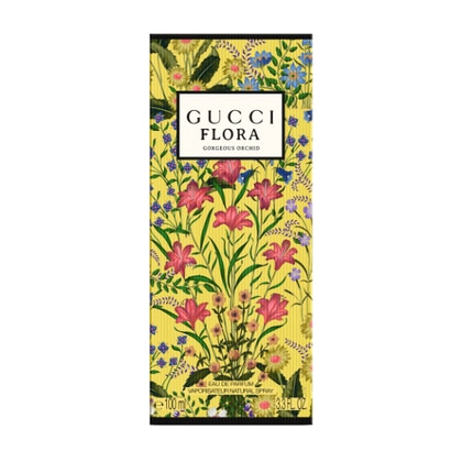 Eau De Parfum
