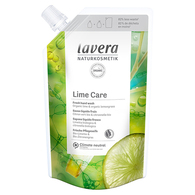  Lavera RICARICA SAPONE Lime  1 di 2 