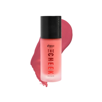  BPERFECT THE CHEEK Blush Liquido  1 di 2 