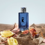 200 ML Dolce&Gabbana K by Dolce&Gabbana EAU DE PARFUM 2 di 3 EAU DE PARFUM