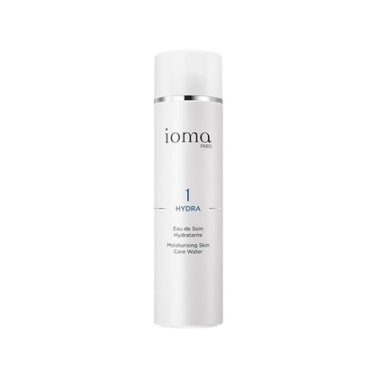 200 ML Ioma HYDRA MOISTURISING WATER 200 ML LINE 1  1 di 2 