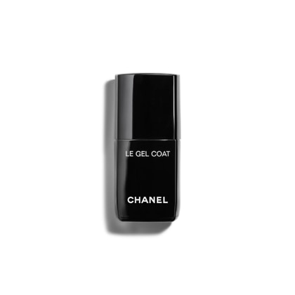 13 ML CHANEL LE GEL COAT Smalto Brillantezza Estrema Protezione Rinforzante  1 di 1 