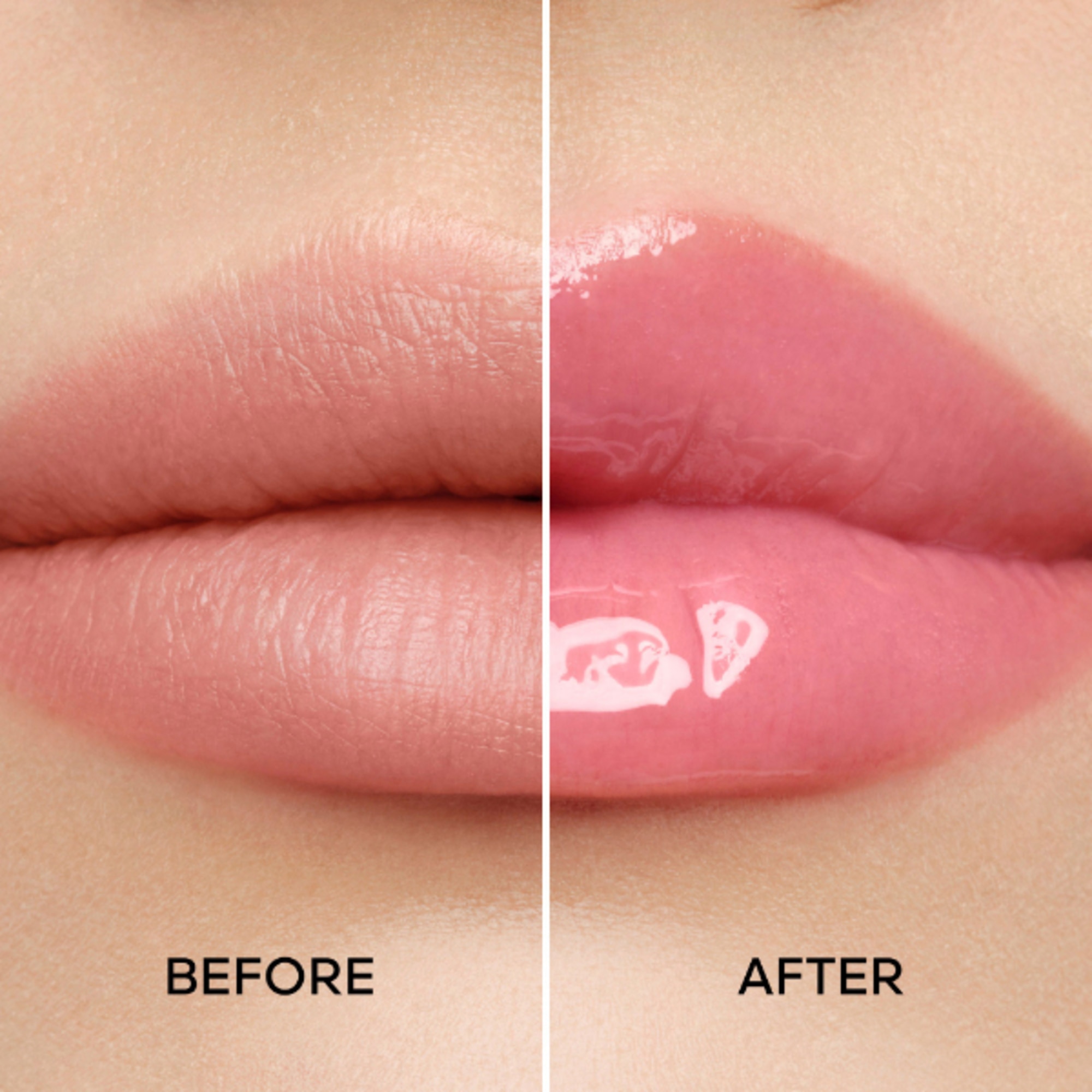 Olio Labbra Rimpolpante - Xmas 2025