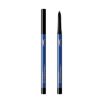  Yves Saint Laurent CRUSHLINER Matita Occhi Waterproof  1 di 3 