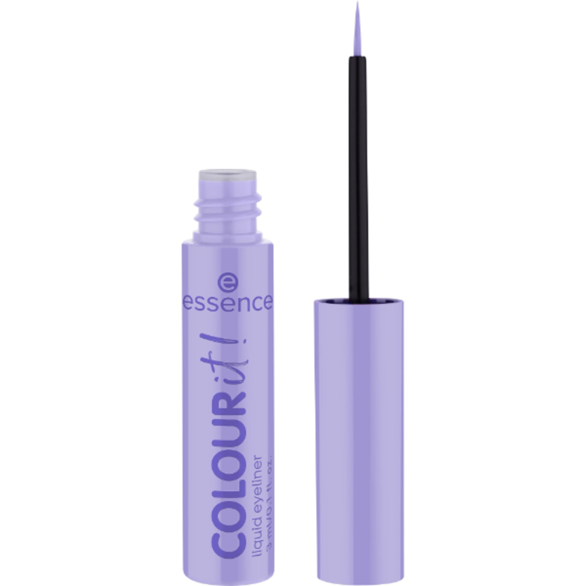 Essence COLOUR IT! Eyeliner Liquido 1 di 3