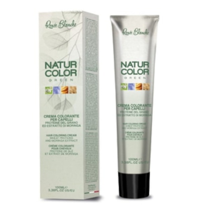  Renée Blanche NATUR COLOR GREEN Intensificatore Neutro- Naturcolor Tubo  1 di 1 