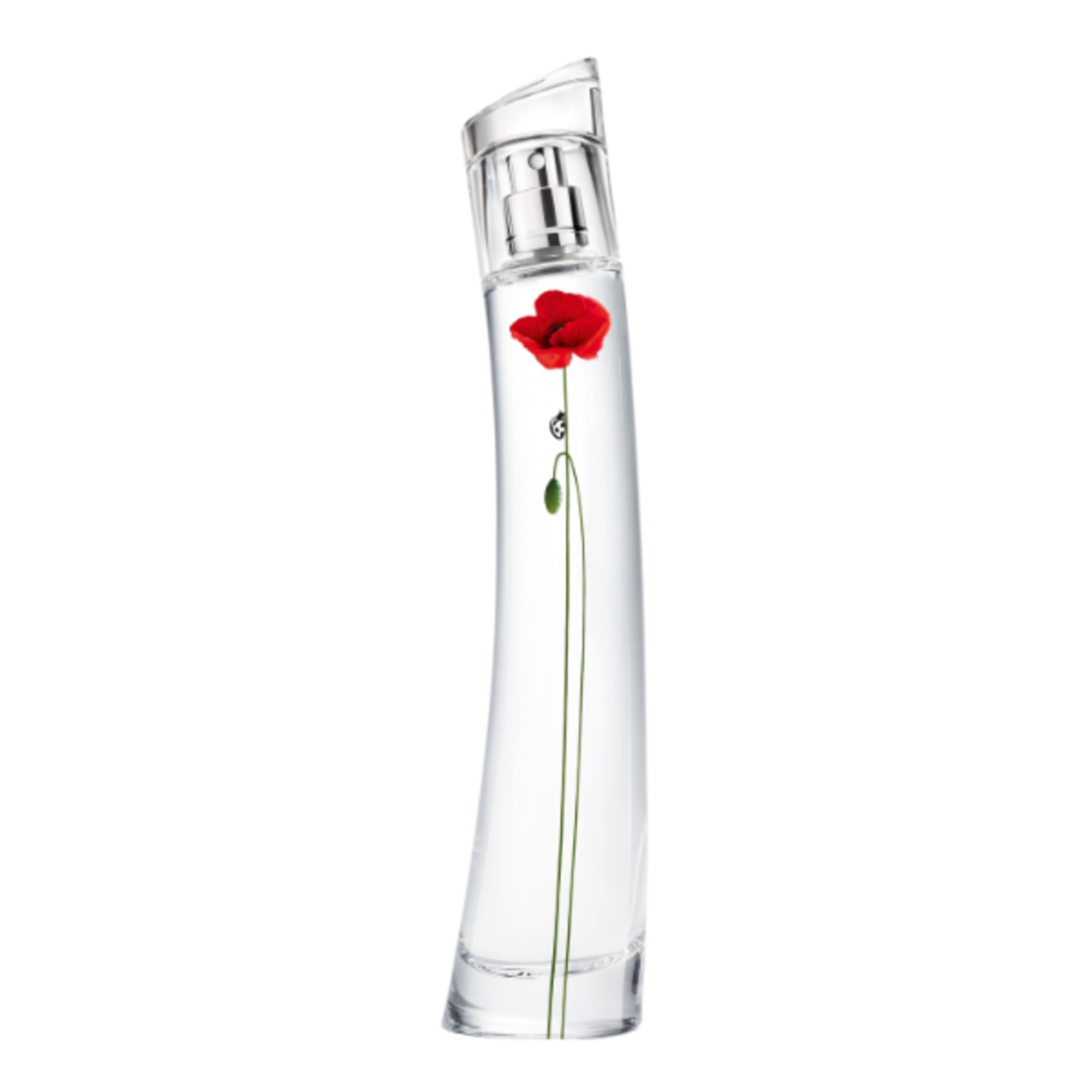 75 ML KENZO FLOWER BY KENZO La Récolte Parisienne Eau de Parfum 1 di 7 La Récolte Parisienne Eau de Parfum