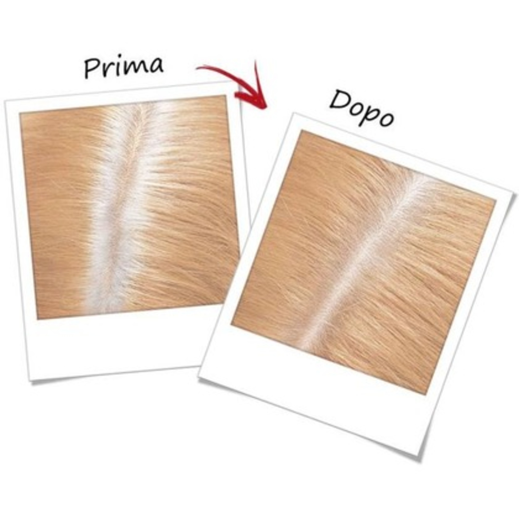 Spray Ritocco Radici