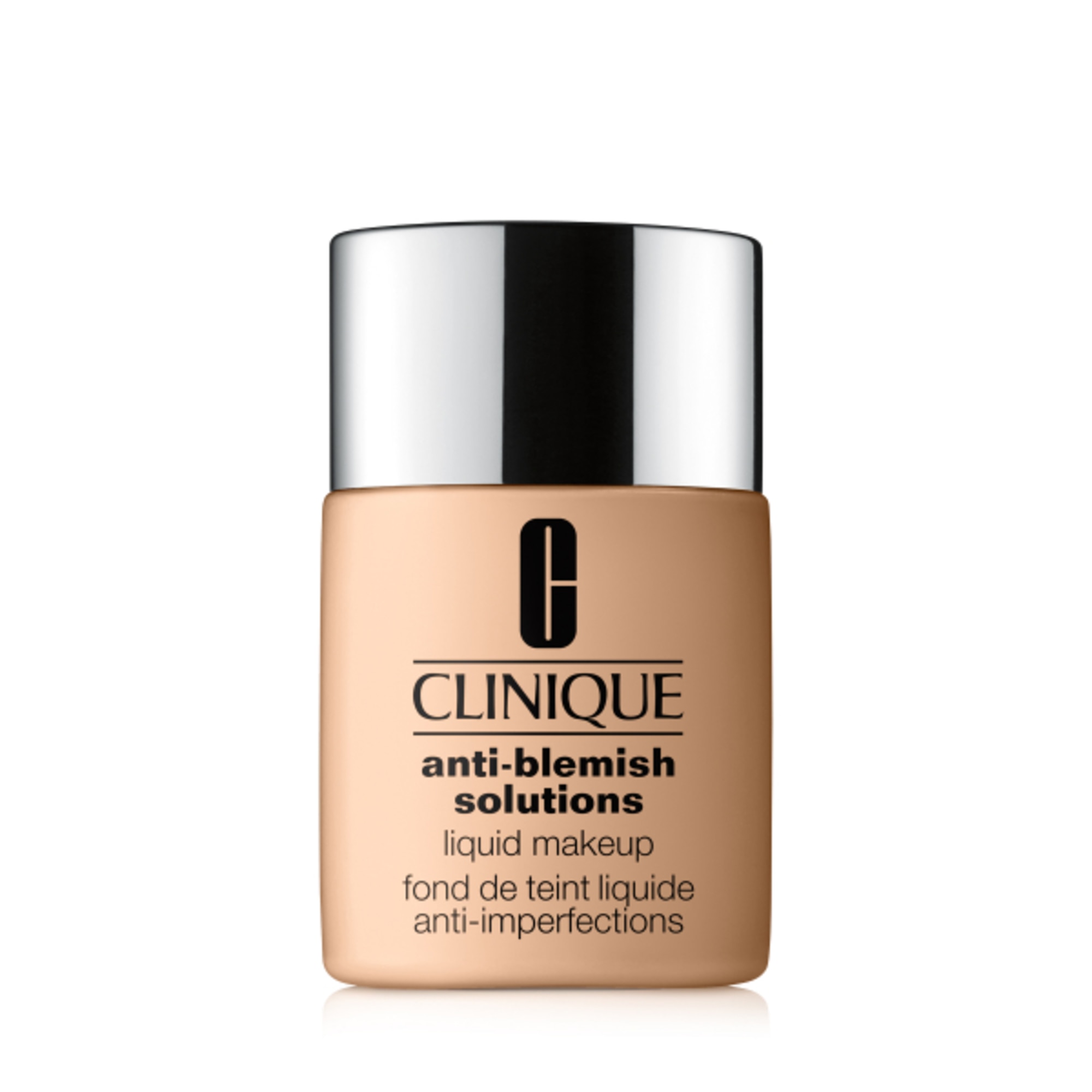 Clinique ANTI-BLEMISH LIQUID Fondotinta 1 di 3 Fondotinta