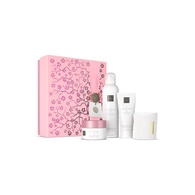 200ml+100ml+125g+140g RITUALS THE RITUAL OF SAKURA - MEDIUM GIFT SET Cofanetto Regalo  1 di 2 