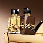 50 ML Yves Saint Laurent LIBRE SANTAL COUTURE Eau de Parfum 4 di 5 Eau de Parfum