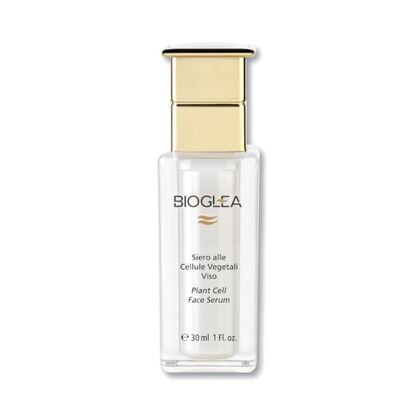 30 ML BIOGLEA BIOGLEA CELLULE VEGETALI Siero alle Cellule Vegetali Viso  1 di 1 