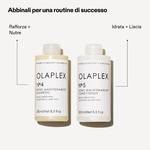 250 ML Olaplex NO. 5 Bond Maintenance™Conditioner 8 di 8 Bond Maintenance™Conditioner