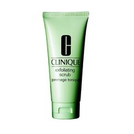 100 ML Clinique EXFOLIATING SCRUB Exfolianting Scrub - Pelli grasse  1 di 2 