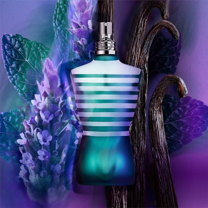 75 ML Jean Paul Gaultier LE MALE Le Male Eau De Toilette Vaporisateur  1 di 5 