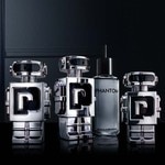 100 ML Rabanne PHANTOM Eau De Toilette 10 di 10 Eau De Toilette