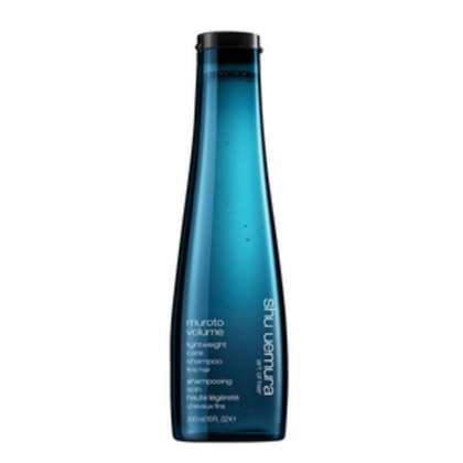 300 ML Shu Uemura MUROTO VOLUME LIGHTWEIGHT CARE SHAMPOO  1 di 1 